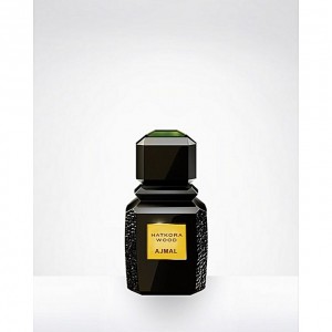 Ajmal Hatkora Wood Perfume For Unisex